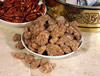 Cinnamon Flavored Pecans - Our Fancy Mammoth Halves are roasted then covered in cinnamon and sugar to perfection.